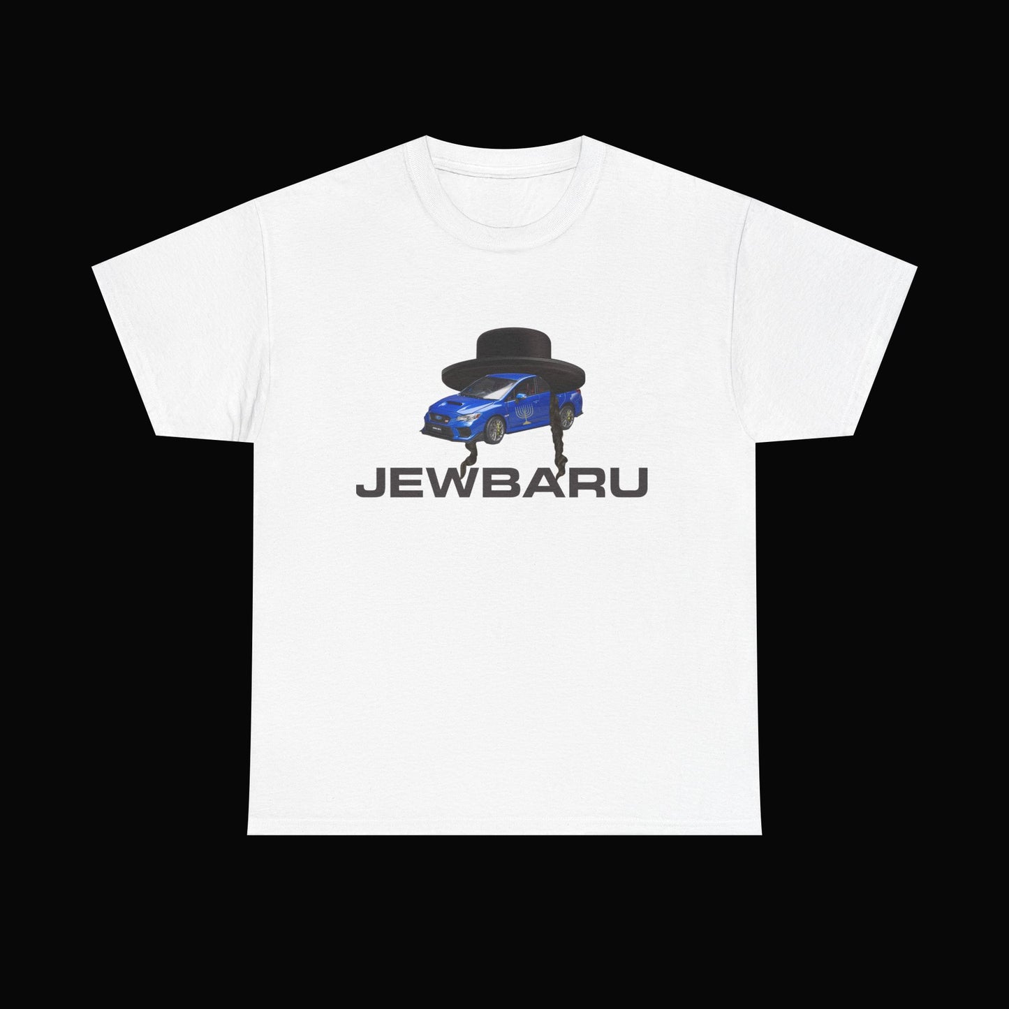 JEWBARU