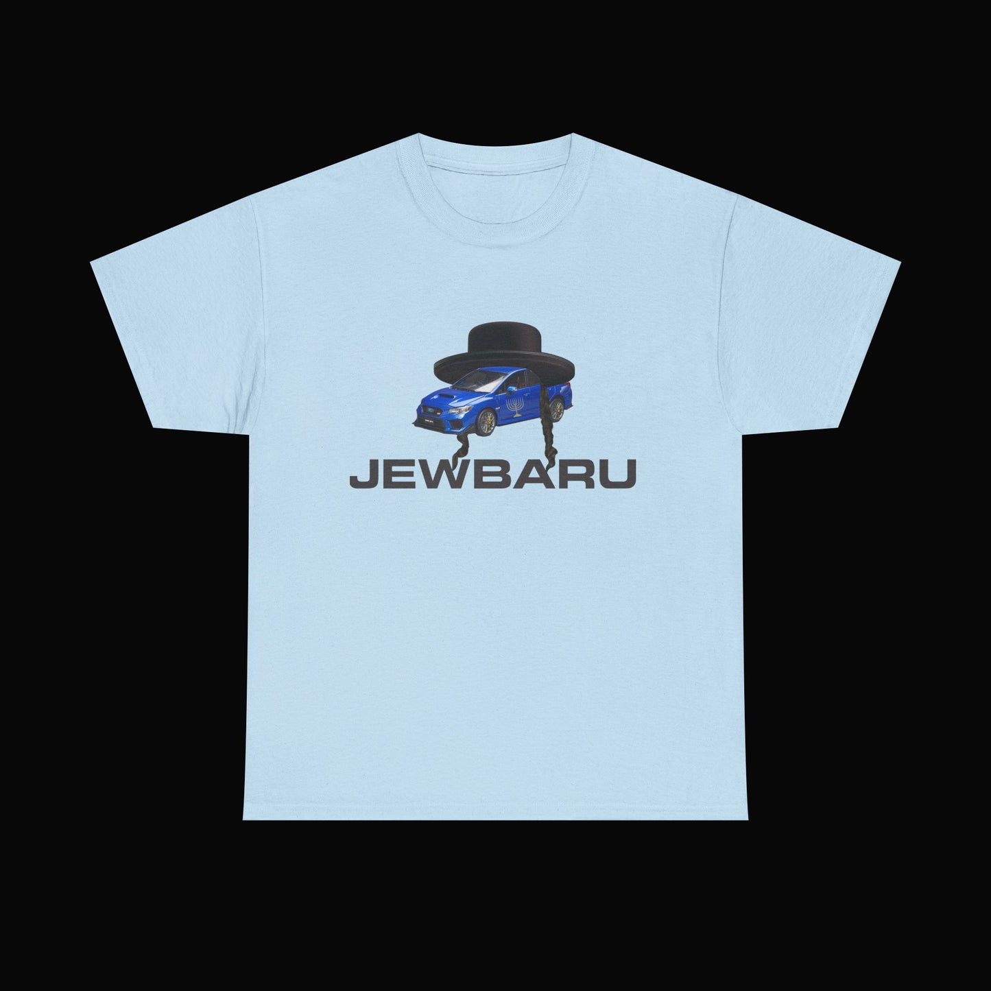 JEWBARU