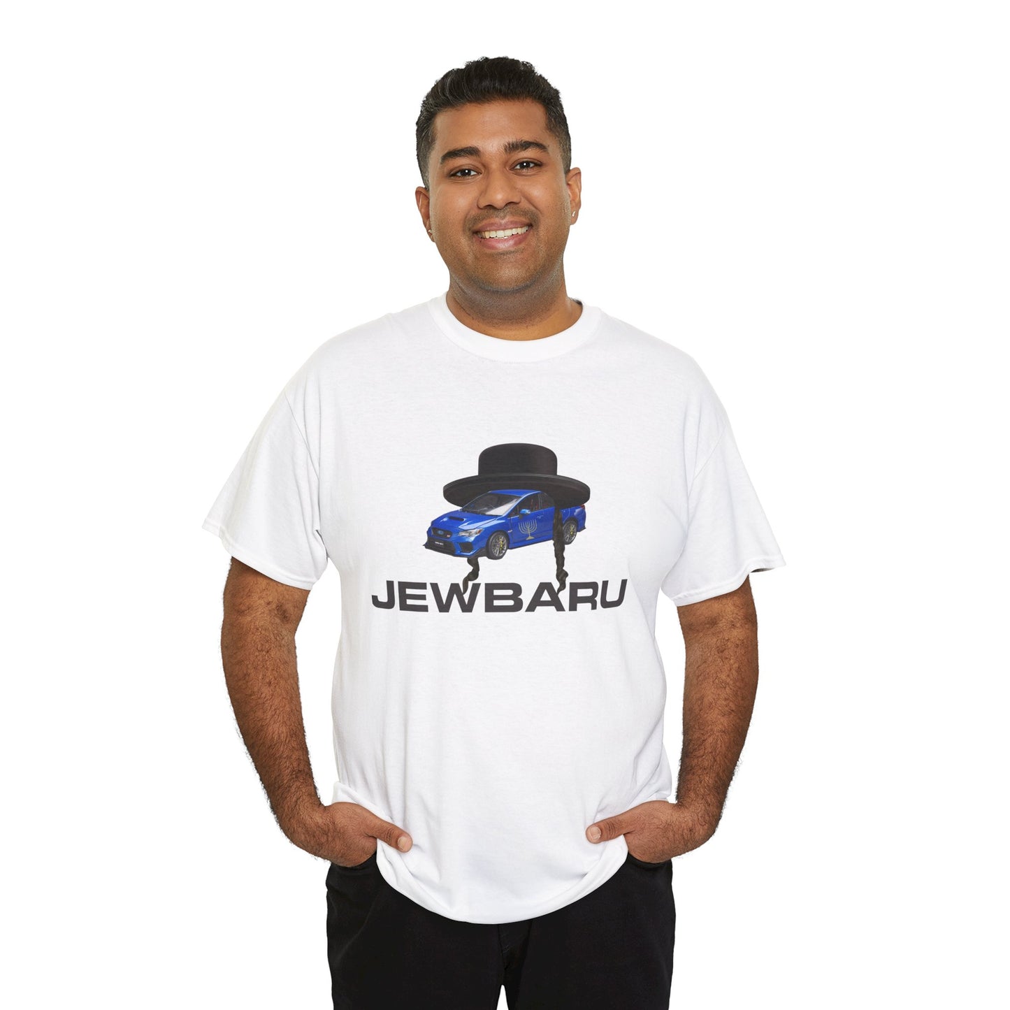 JEWBARU