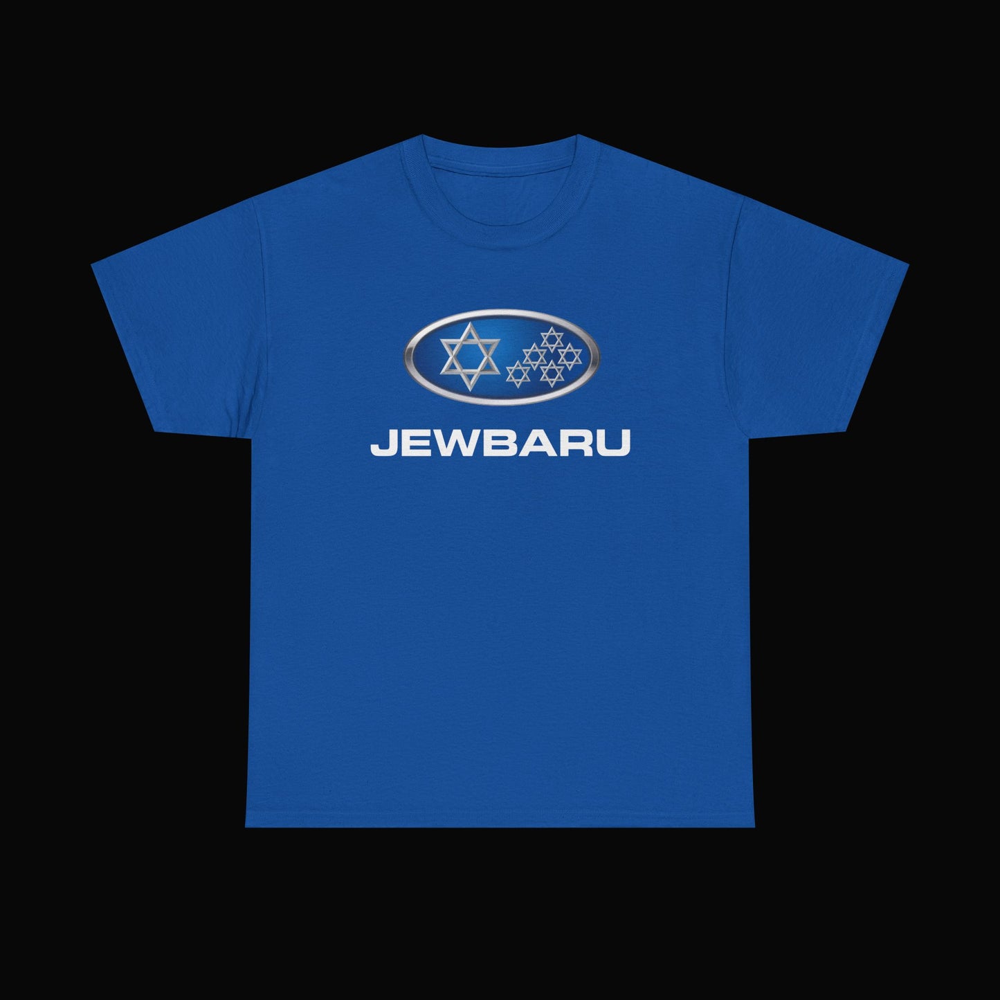 JEWBARU